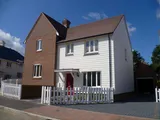 The Fairfield Udimore Road, Rye TN31