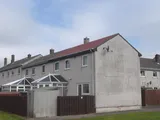 Meggat Place, PENICUIK EH26