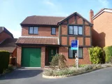 Arlington Grove, Castleford WF10