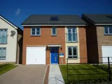 The Leazes, Throckley, Newcastle Upon Tyne NE15