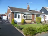 Coniston Avenue, Hambleton, Poulton-Le-Fylde FY6