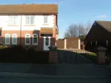 Holmsley Avenue, South Kirkby, Pontefract WF9