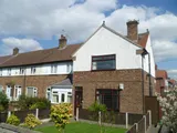 Eastham Village Road, Eastham, Wirral CH62