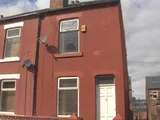 Slate Street, Sheffield S2