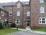 The Crossings, Stone ST15