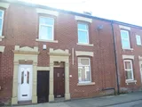 Dallas Street, Preston PR1