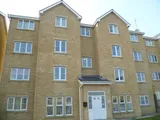 Straight Mile Court, Burnley BB11