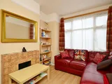 Franklyn Road, Willesden