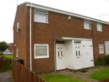 Hastings Court, Bedlington NE22