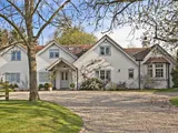Hawthorn Hill, Berkshire RG42 6HJ