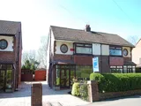 Darnton Road, Ashton-Under-Lyne OL6