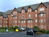 New Copper Moss, Hale, Altrincham