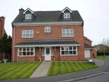 Redshank Drive, Tytherington