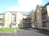 Mortimer Way, Witham.