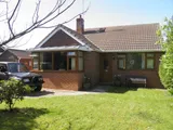Parsonage Way, Woodbury