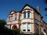 Salterton Road, Exmouth