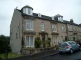 Hagg Crescent, Johnstone
