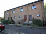 NEWTON MEARNS - Maybole Crescent