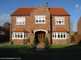Rosewoods, Howden, East Yorkshire, DN14 7QX