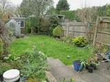 Lewknor Oxfordshire