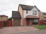 Lady Place, Livingston EH54