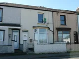 Lonsdale Terrace, Millom LA18