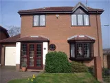 Campion Way, Rugby, CV23