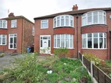 Didsbury Road
Heaton Mersey