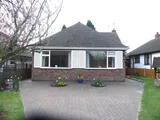 Sapcote Road, Burbage, Hinckley LE10