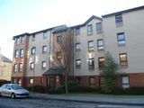 Restalrig Drive, Edinburgh EH7