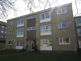 Burnblea Gardens, Hamilton ML3