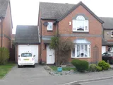 Arundel Road, Marston Moretaine, Bedford MK43
