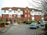 Ferguson Court, Acorn Close
