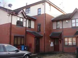 Greton Close
