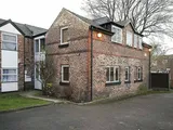 Surrey Lodge, Birch Lane