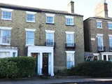 Hillmorton Road
Town Centre