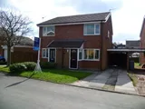 Treen Close, Macclesfield SK10