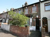 Crescent Road