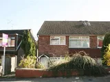 Mays Avenue, Carlton, Nottingham