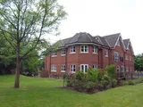 2 bedroom First Floor Apartment in Windlesham