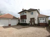 Grantham Road, Radcliffe-on-Trent, Nottinghamshire, NG12 2DR