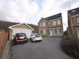 Hanby Close, Fenay Bridge, HUDDERSFIELD, West Yorkshire