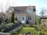 Rossiters Road, Frome