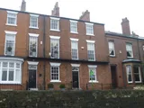 Christchurch Terrace Thorne Road, Doncaster DN1