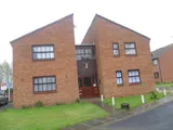 Elgin Court, Perton, Wolverhampton WV6