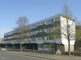 Seaway Court
New Road