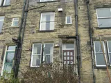 Nursery Nook, Hebden Bridge HX7