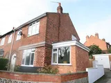 Redhill Road, Arnold