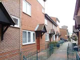 Tiptree Crescent, Ilford IG5