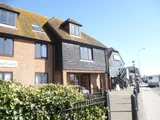 Strand Court Strand Quay, Rye TN31